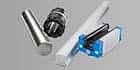 Linear bearings & guides