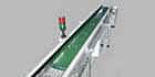 Conveyor Belt System