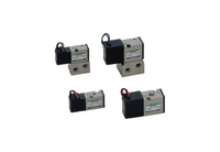 CKD series 3PA/3PB solenoid valves 