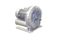 Esam side channel blowers