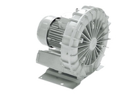 Esam side channel blowers