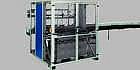 Machine frames & enclosures