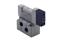 CKD series 4G master air pilot valves