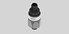 Pressure switches PLUS