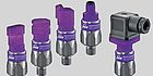 Pressure transmitters Performance series