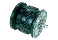 Warner series em electric clutch & brake 