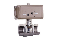 CKD series CHB/CHG process valve