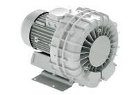 Esam side channel blowers