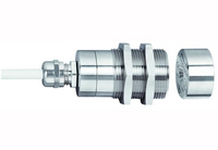 Elobau series 671M electronic safety sensor