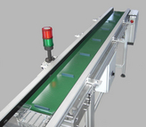 belt conveyor